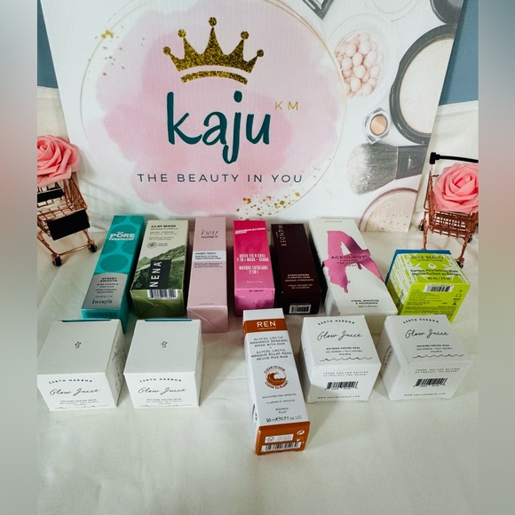 Face Mask bundle